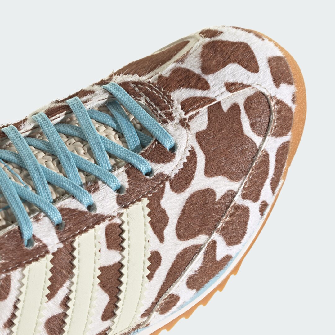 【2026年 3/6 発売】adidas Originals Giraffe Series “SAMBA & HANDBALL SPEZIAL & JAPAN & TOKYO & GAZELLE LO PRO & SL 72 OG” (アディダス オリジナルス ジラフ シリーズ) [KI6688/KI6677/KI6669/KI4300/KH9013/KH8967]