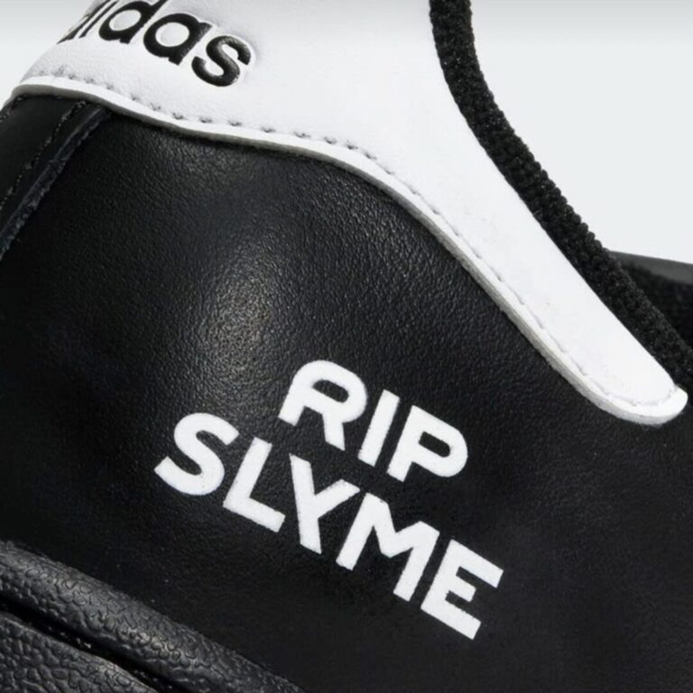 adidas Originals for RIP SLYME​ コラボコレクションが2026年 3/13