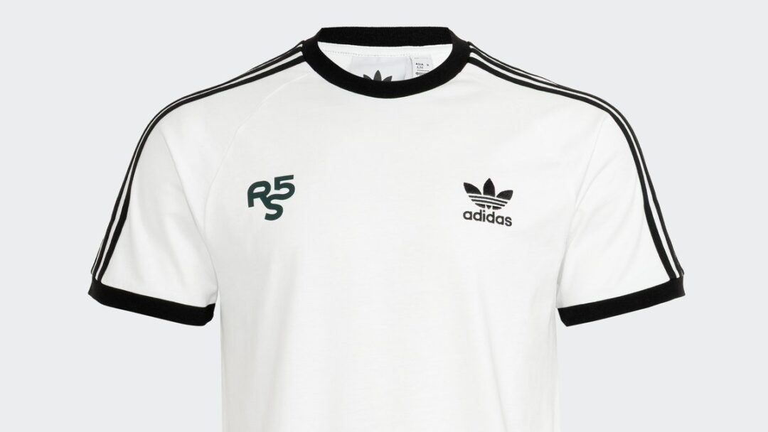 adidas Originals for RIP SLYME​ コラボコレクションが2026年 3/13 発売 (アディダス オリジナルス リップスライム)