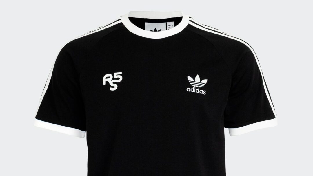 adidas Originals for RIP SLYME​ コラボコレクションが2026年 3/13 発売 (アディダス オリジナルス リップスライム)