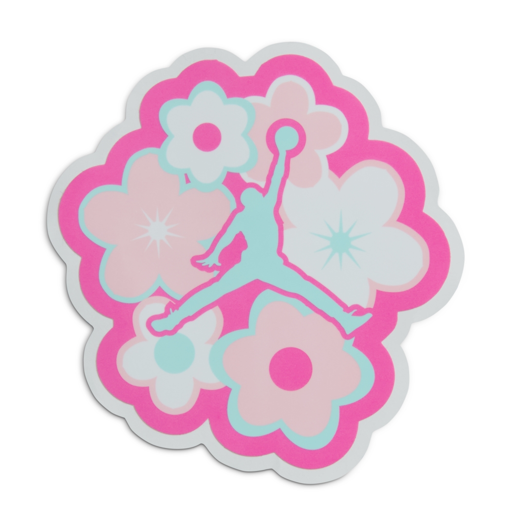 【2026年 発売予定】NIKE GS AIR JORDAN 1 MID “Pink Bloom” (ナイキ エア ジョーダン ミッド “ピンクブルーム”) [II0591-001]