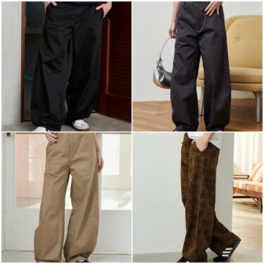 Dickies × PUBLUX 別注 2026 SS "バレルパンツ"が発売 (ディッキーズ パブリュクス 2026年 春夏)