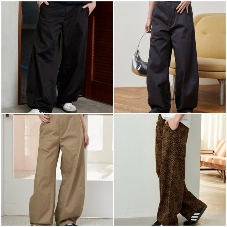 Dickies × PUBLUX 別注 2026 SS “バレルパンツ”が発売 (ディッキーズ