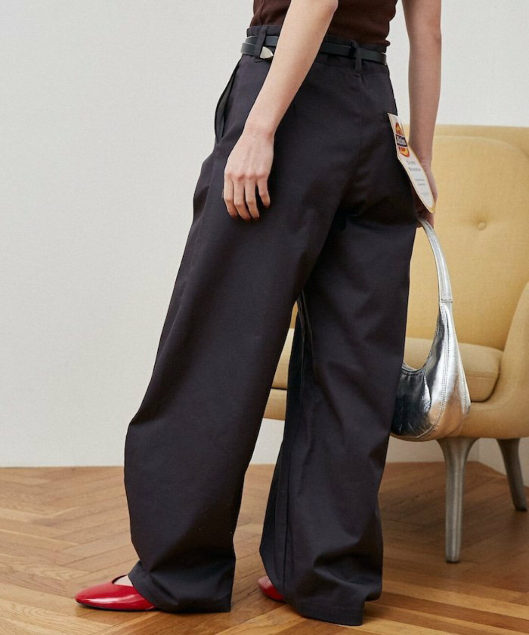 Dickies × PUBLUX 別注 2026 SS “バレルパンツ”が発売 (ディッキーズ パブリュクス 2026年 春夏)