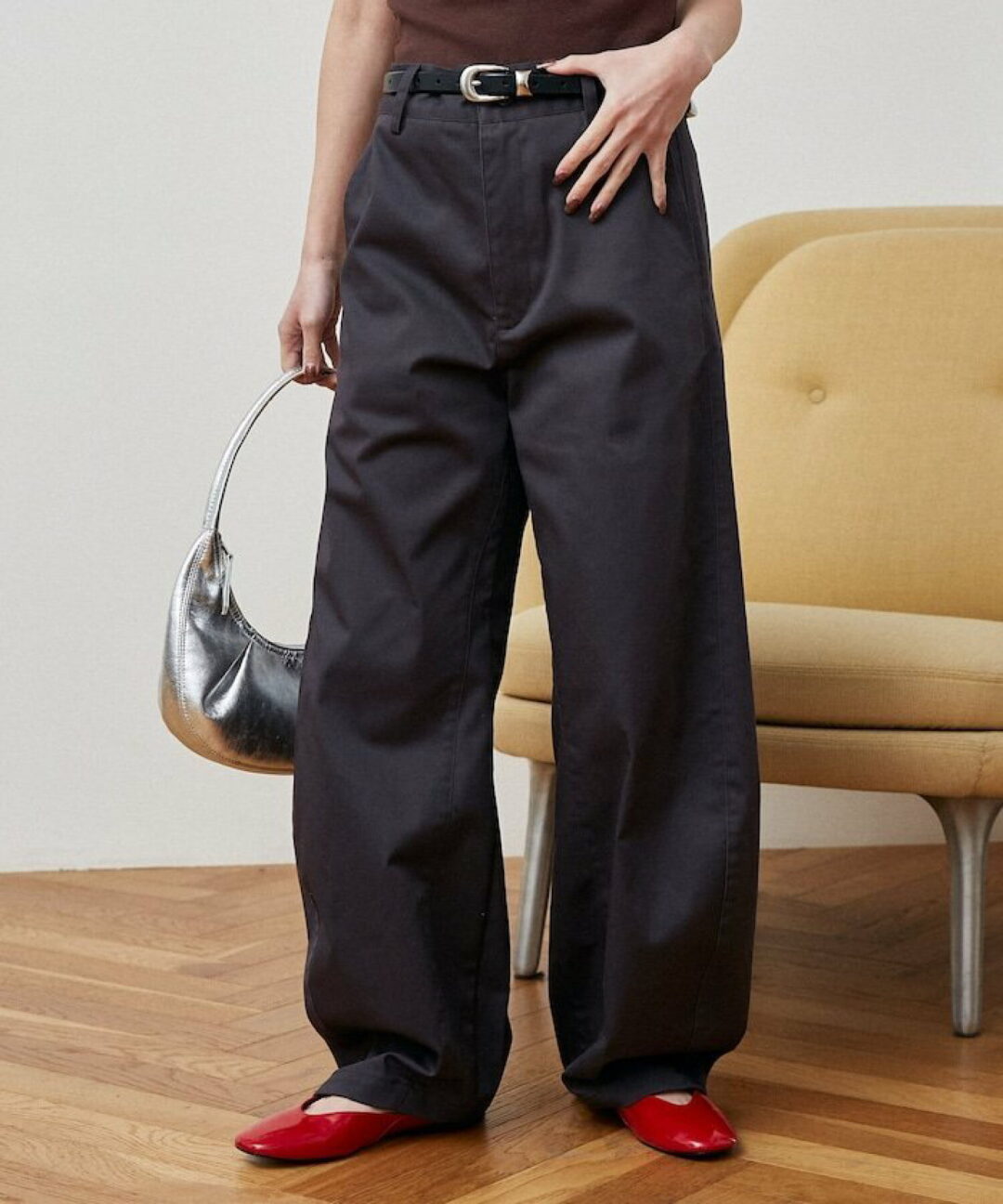 Dickies × PUBLUX 別注 2026 SS “バレルパンツ”が発売 (ディッキーズ パブリュクス 2026年 春夏)