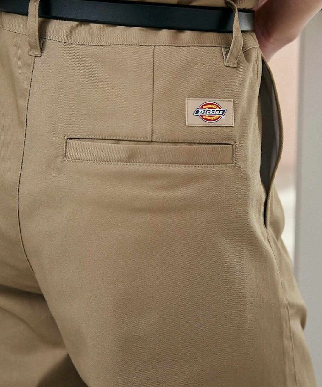 Dickies × PUBLUX 別注 2026 SS “バレルパンツ”が発売 (ディッキーズ パブリュクス 2026年 春夏)