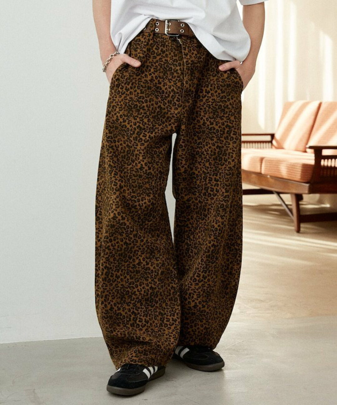 Dickies × PUBLUX 別注 2026 SS “バレルパンツ”が発売 (ディッキーズ パブリュクス 2026年 春夏)