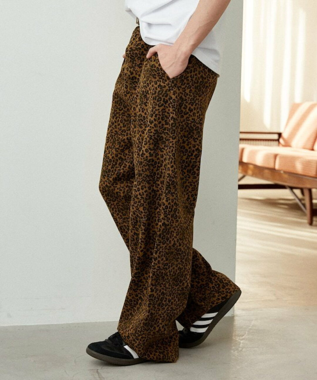 Dickies × PUBLUX 別注 2026 SS “バレルパンツ”が発売 (ディッキーズ パブリュクス 2026年 春夏)