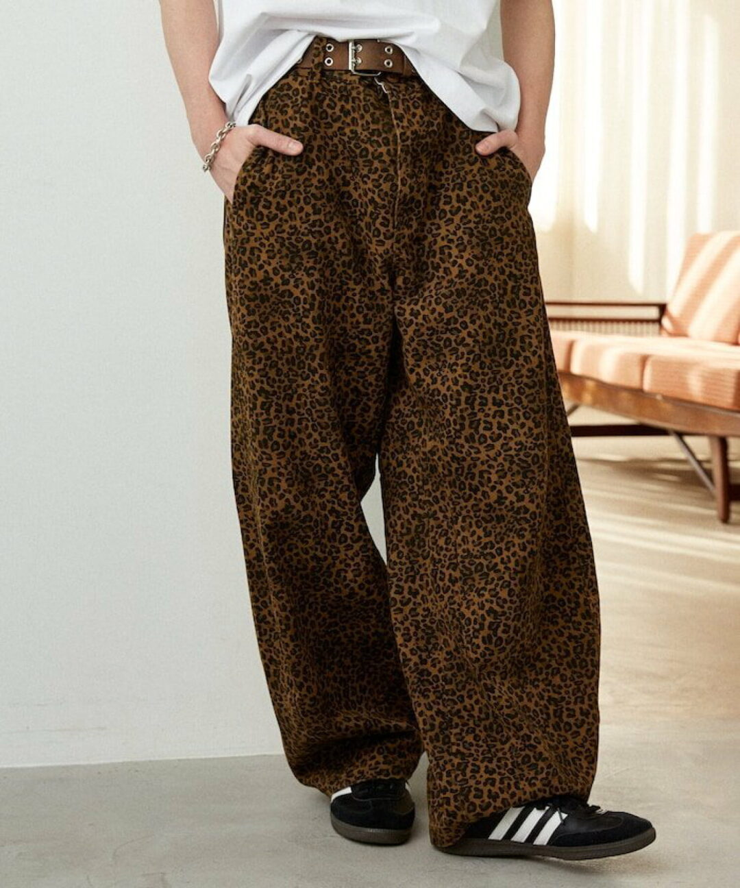 Dickies × PUBLUX 別注 2026 SS “バレルパンツ”が発売 (ディッキーズ パブリュクス 2026年 春夏)