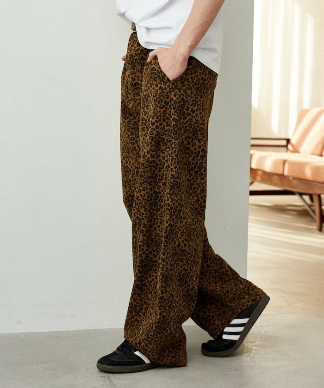 Dickies × PUBLUX 別注 2026 SS “バレルパンツ”が発売 (ディッキーズ パブリュクス 2026年 春夏)