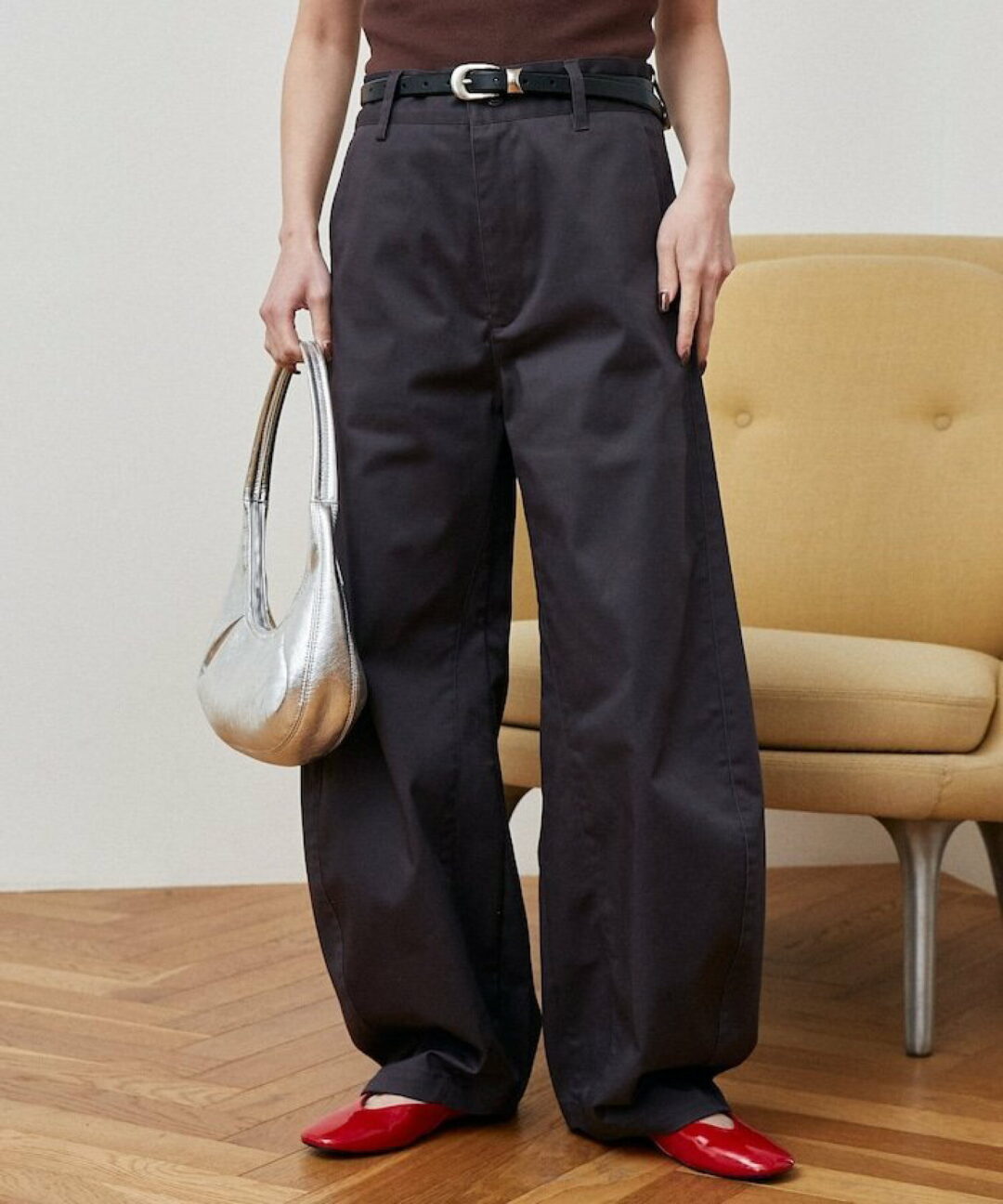 Dickies × PUBLUX 別注 2026 SS “バレルパンツ”が発売 (ディッキーズ パブリュクス 2026年 春夏)