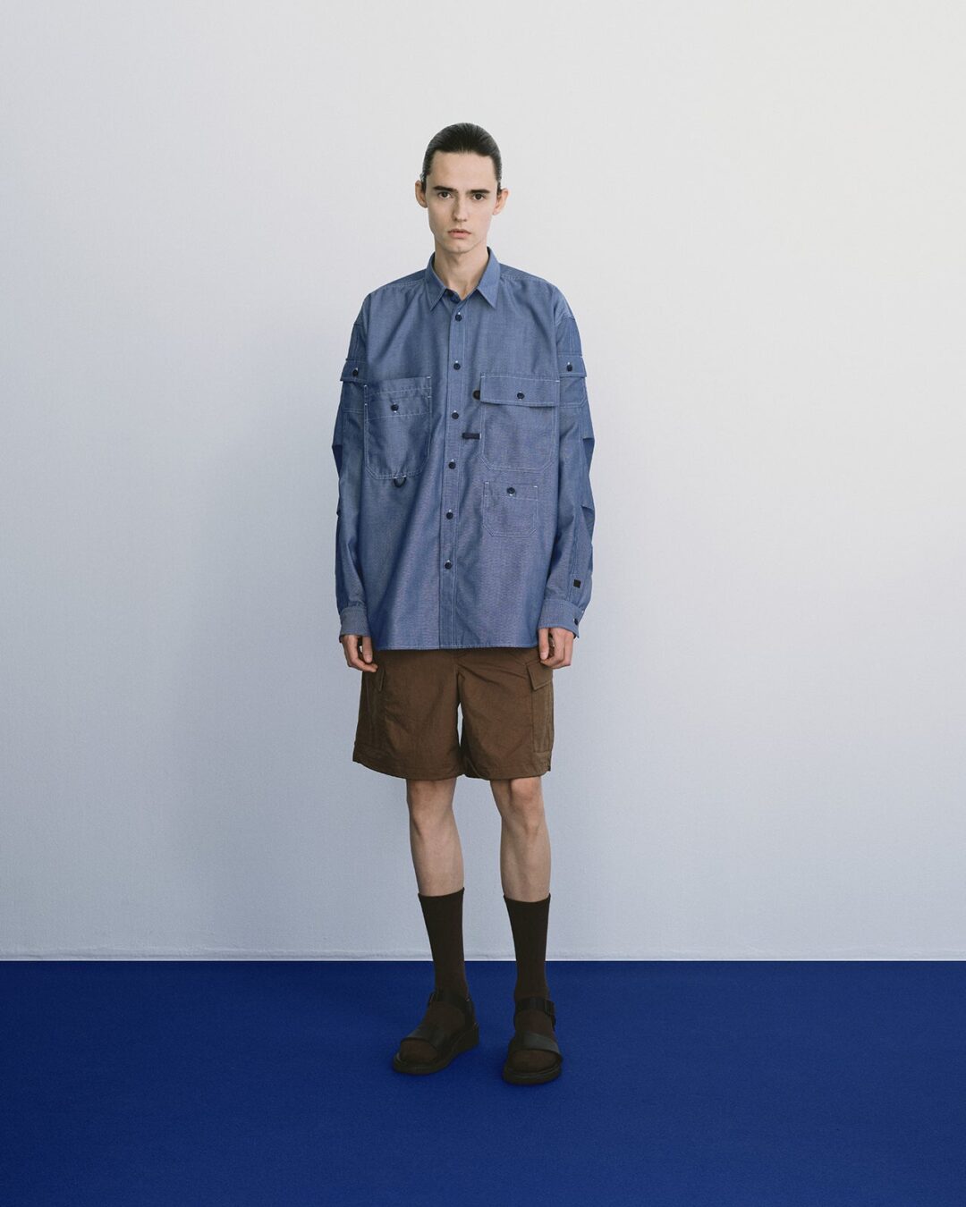 DAIWA PIER39 2026 SS COLLECTION 3rd Deliveryが3/28 発売 (ダイワピア 39 2026年 春夏)