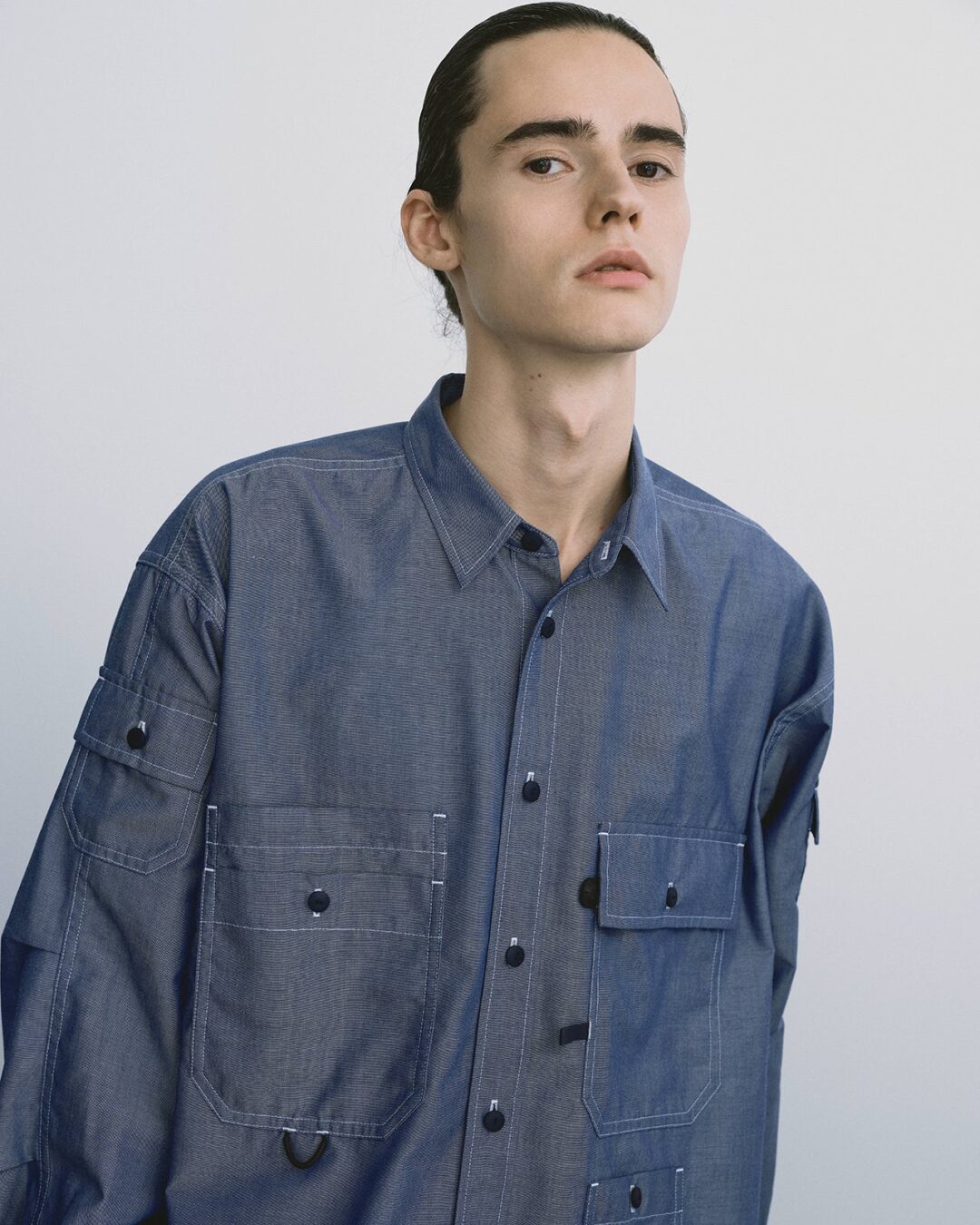 DAIWA PIER39 2026 SS COLLECTION 3rd Deliveryが3/28 発売 (ダイワピア 39 2026年 春夏)