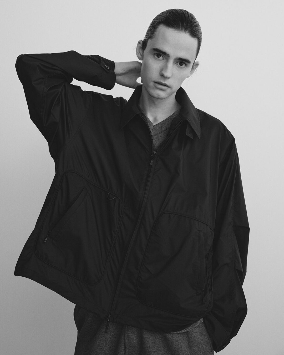 DAIWA PIER39 2026 SS COLLECTION 3rd Deliveryが3/28 発売 (ダイワピア 39 2026年 春夏)