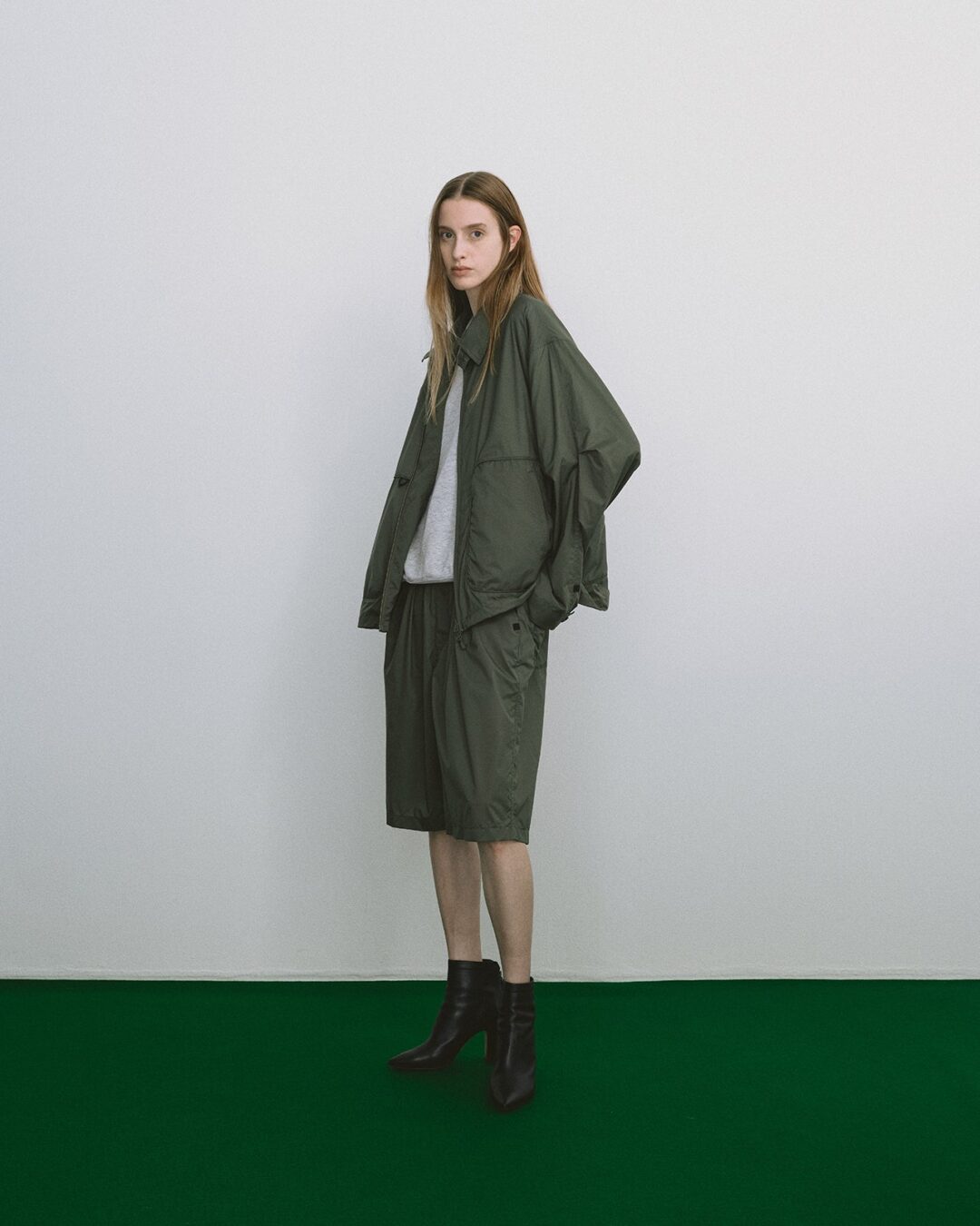 DAIWA PIER39 2026 SS COLLECTION 3rd Deliveryが3/28 発売 (ダイワピア 39 2026年 春夏)