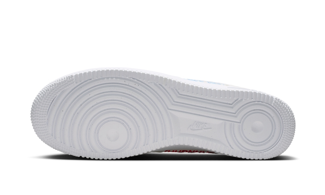 【2026年 発売予定】NIKE AIR FORCE 1 LOW “On Tour/Black/White” (ナイキ エア フォース 1 ロー “オンツアー/ブラック/ホワイト”) [II1549-001/II1549-100]