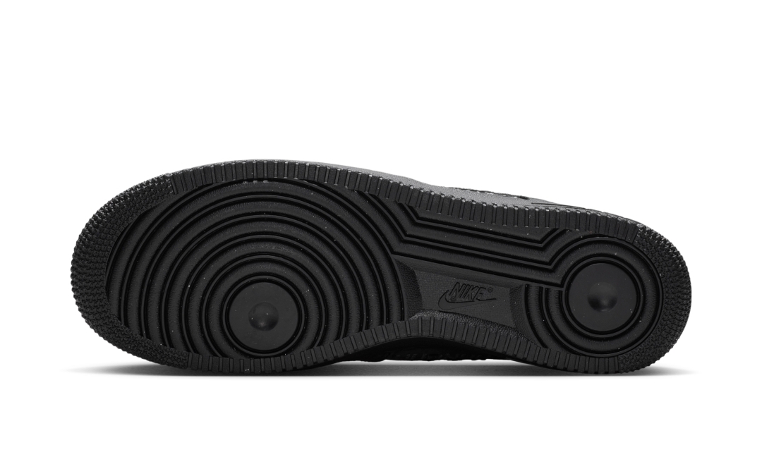 【2026年 発売予定】NIKE AIR FORCE 1 LOW “On Tour/Black/White” (ナイキ エア フォース 1 ロー “オンツアー/ブラック/ホワイト”) [II1549-001/II1549-100]