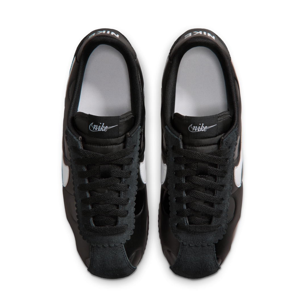 【2026年 5月 発売予定】NIKE W CORTEZ “Polka Dot/Black/White” (ナイキ コルテッツ “ポルカドット/ブラック/ホワイト”) [IR1332-001]