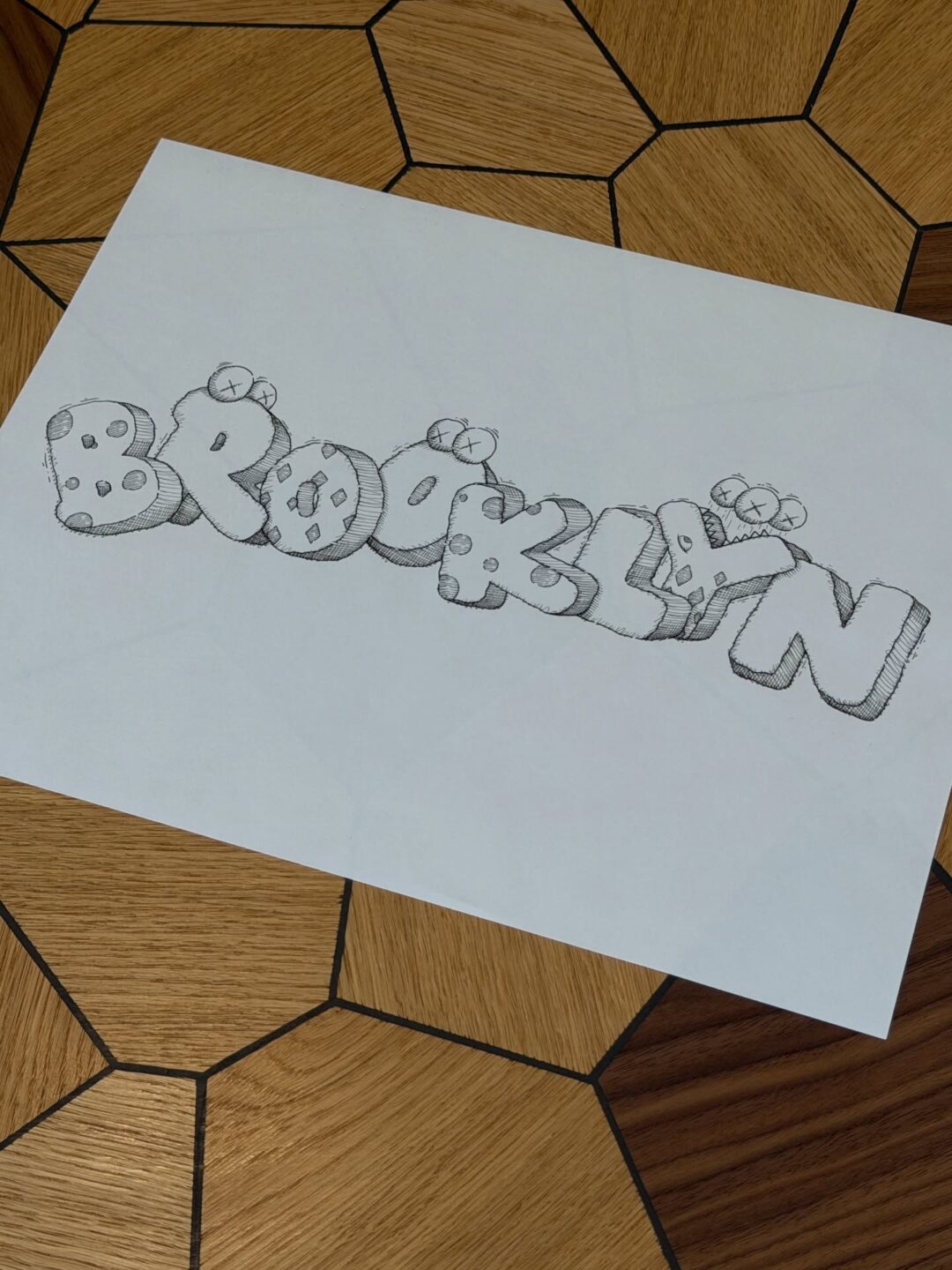 KAWS x UTme! Custom Print Serviceが2026年 3/20 発売 (カウズ ユニクロ UNIQLO カスタム プリント サービス)