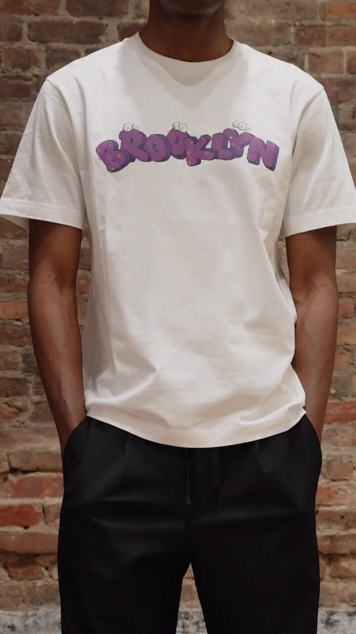 KAWS x UTme! Custom Print Serviceが2026年 3/20 発売 (カウズ ユニクロ UNIQLO カスタム プリント サービス)