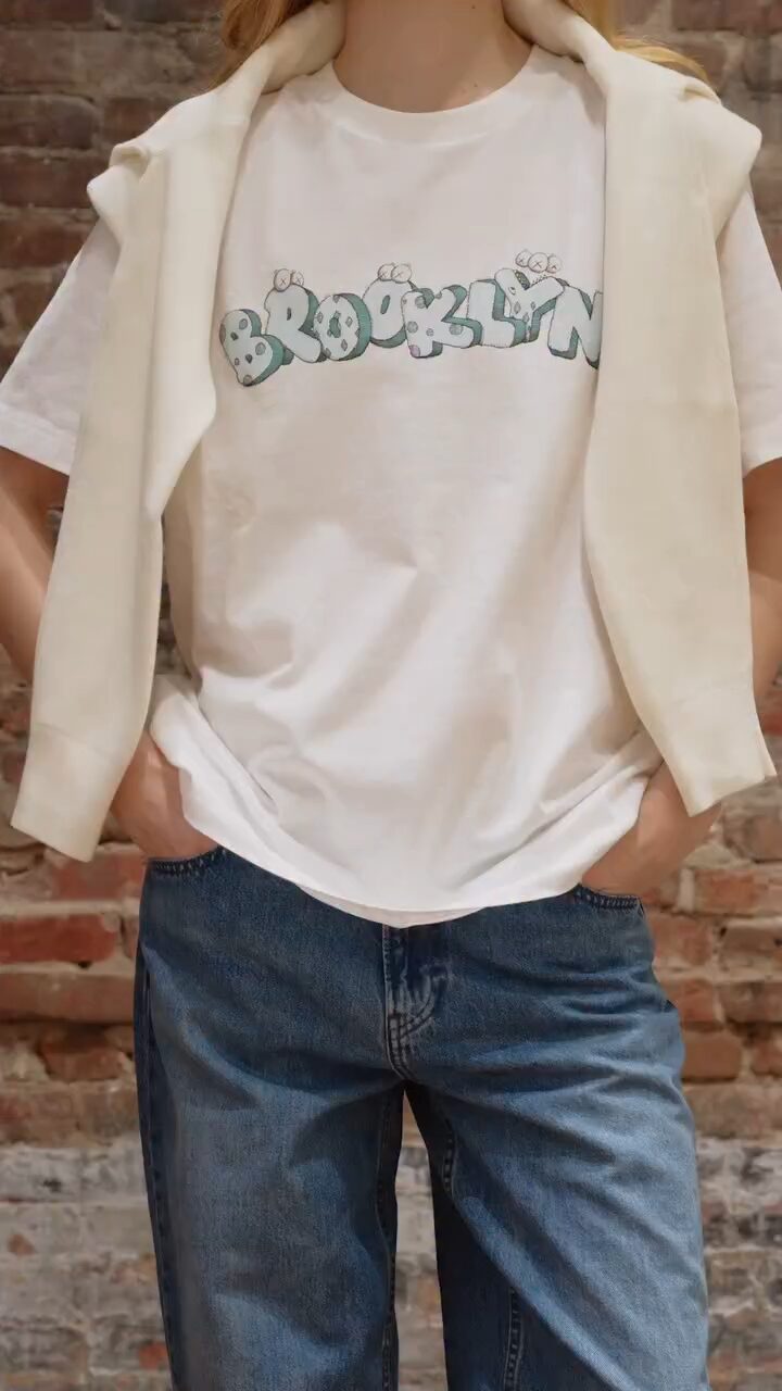 KAWS x UTme! Custom Print Serviceが2026年 3/20 発売 (カウズ ユニクロ UNIQLO カスタム プリント サービス)