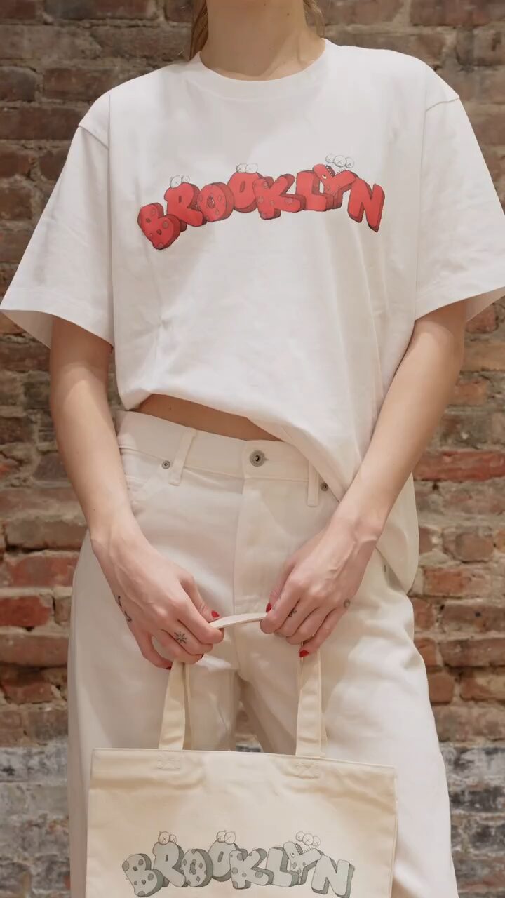 KAWS x UTme! Custom Print Serviceが2026年 3/20 発売 (カウズ ユニクロ UNIQLO カスタム プリント サービス)