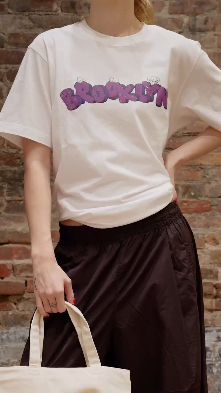 KAWS x UTme! Custom Print Serviceが2026年 3/20 発売 (カウズ ユニクロ UNIQLO カスタム プリント サービス)