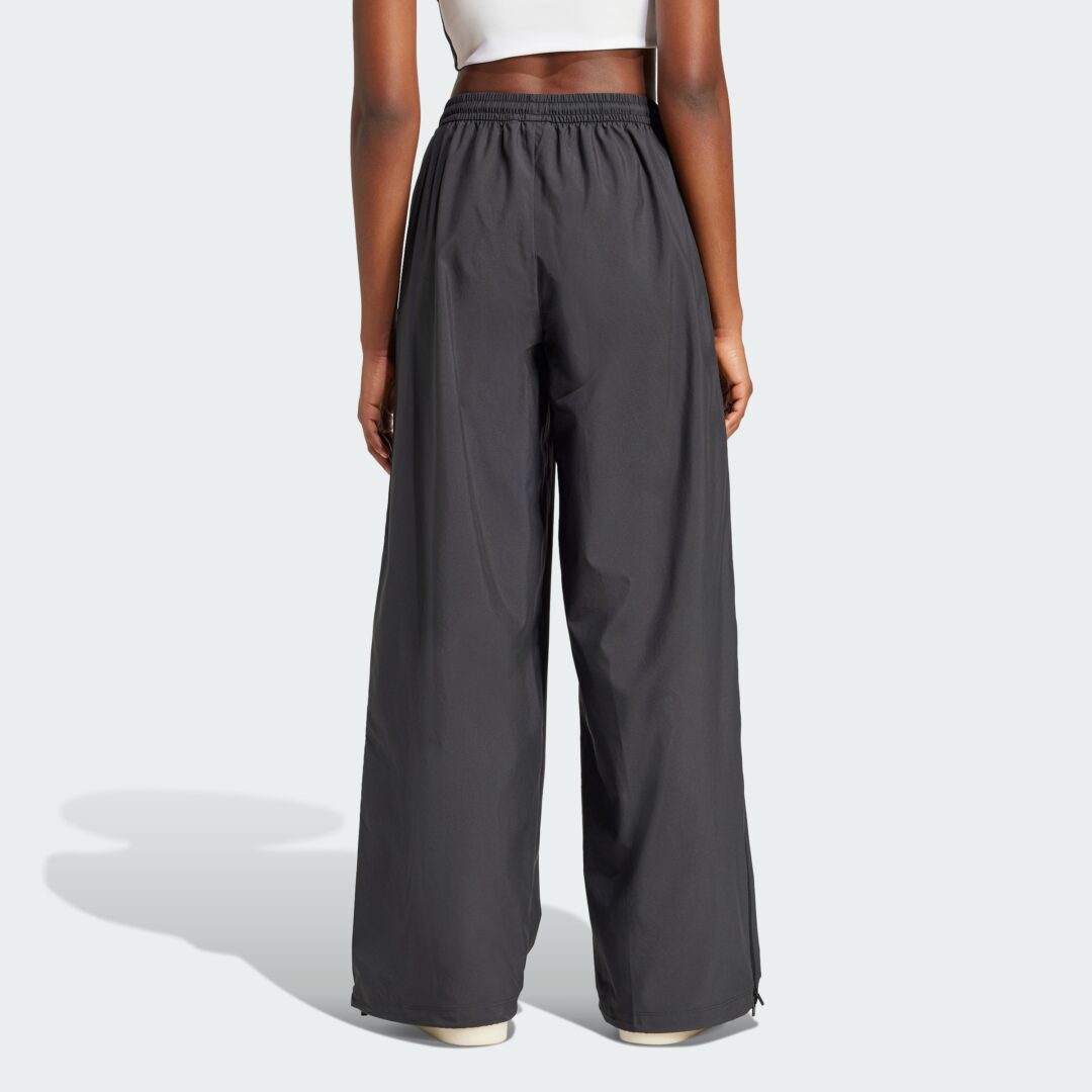 「アディダス アディレニウム シーズン3」から”ジップ トラックパンツ”が2026年 3/6 発売 (adidas Adilenium) [JX9206/KS2296]