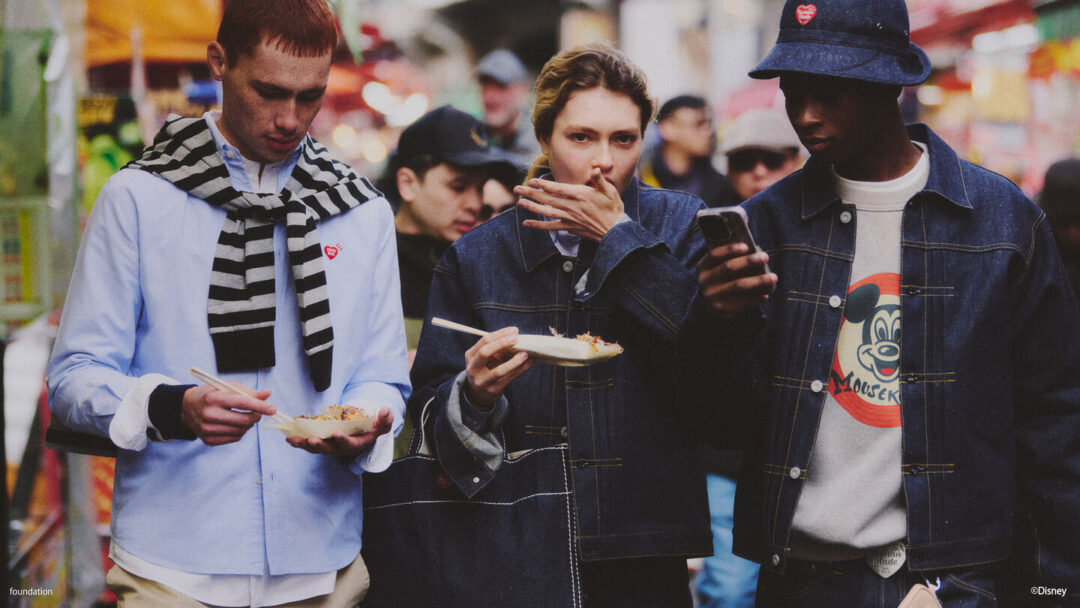 HUMAN MADE SEASON 31 [2026年 春夏] ニューアイテムが3/21 発売 (ヒューマンメイド 2026 SS)