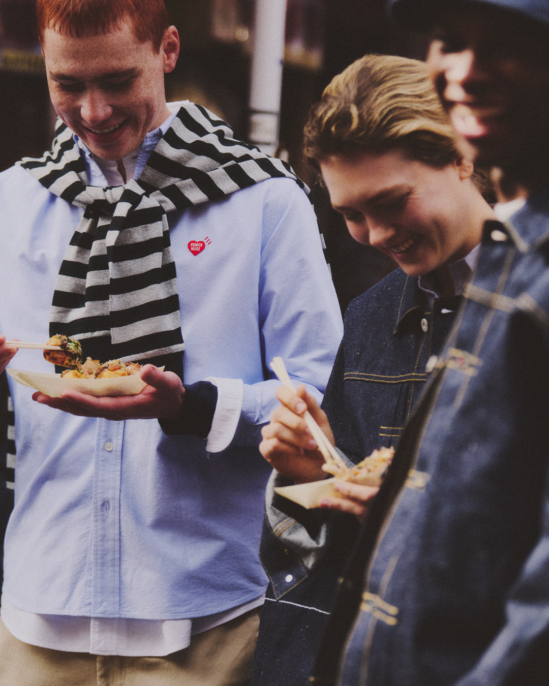 HUMAN MADE SEASON 31 [2026年 春夏] ニューアイテムが3/21 発売 (ヒューマンメイド 2026 SS)