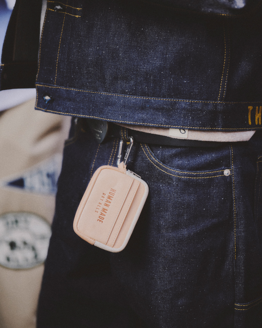 HUMAN MADE SEASON 31 [2026年 春夏] ニューアイテムが3/21 発売 (ヒューマンメイド 2026 SS)