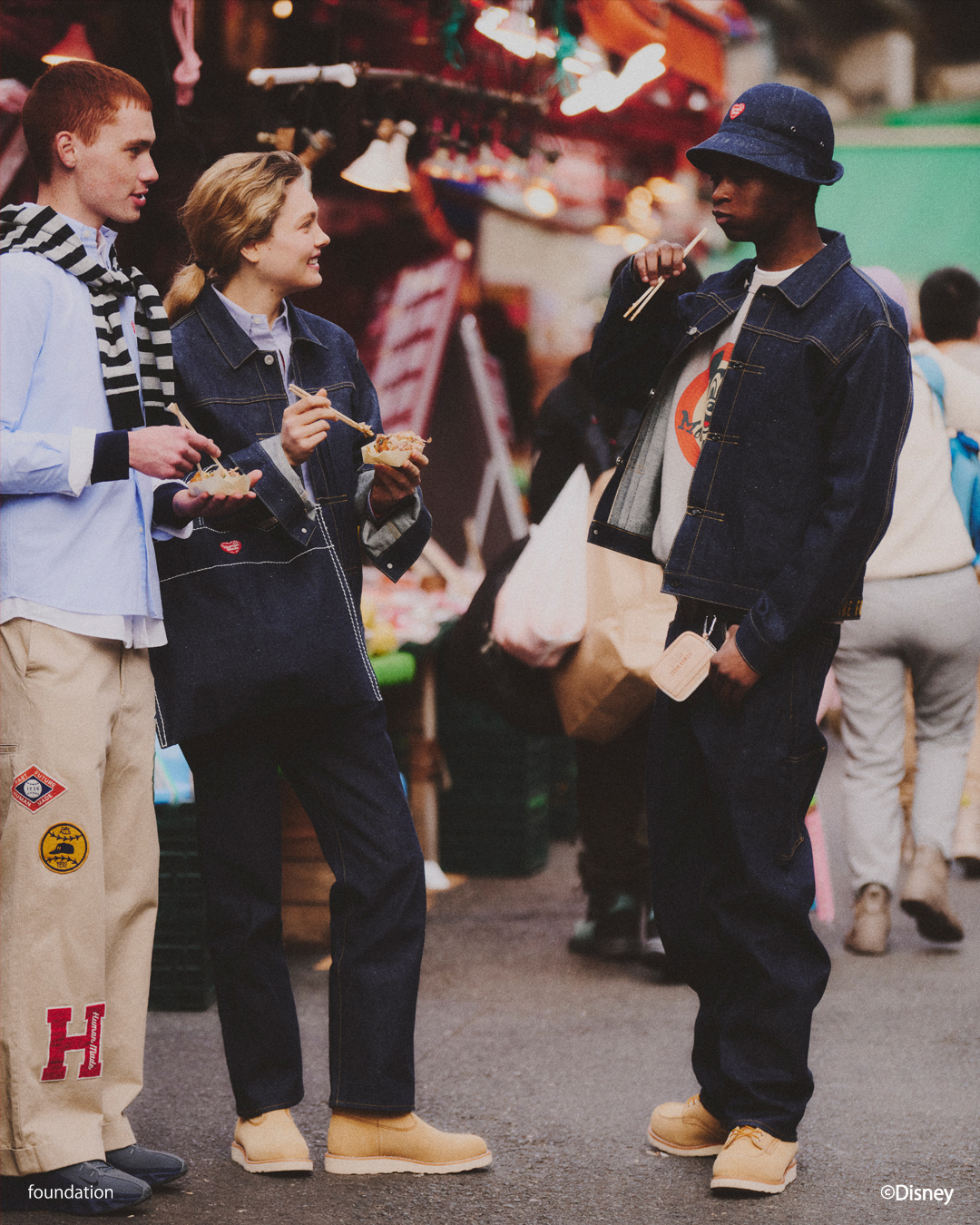 HUMAN MADE SEASON 31 [2026年 春夏] ニューアイテムが3/21 発売 (ヒューマンメイド 2026 SS)