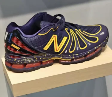 【2026年 4月中旬 発売】New Balance U1890 "Purple" (ニューバランス)