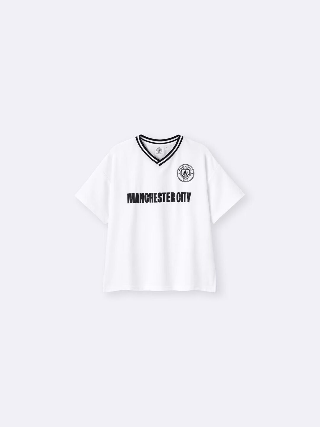 GU × マンチェスター・シティ・フットボールクラブ コラボ第2弾が2026年 5/11 発売 (ジーユー Manchester City Football Club)