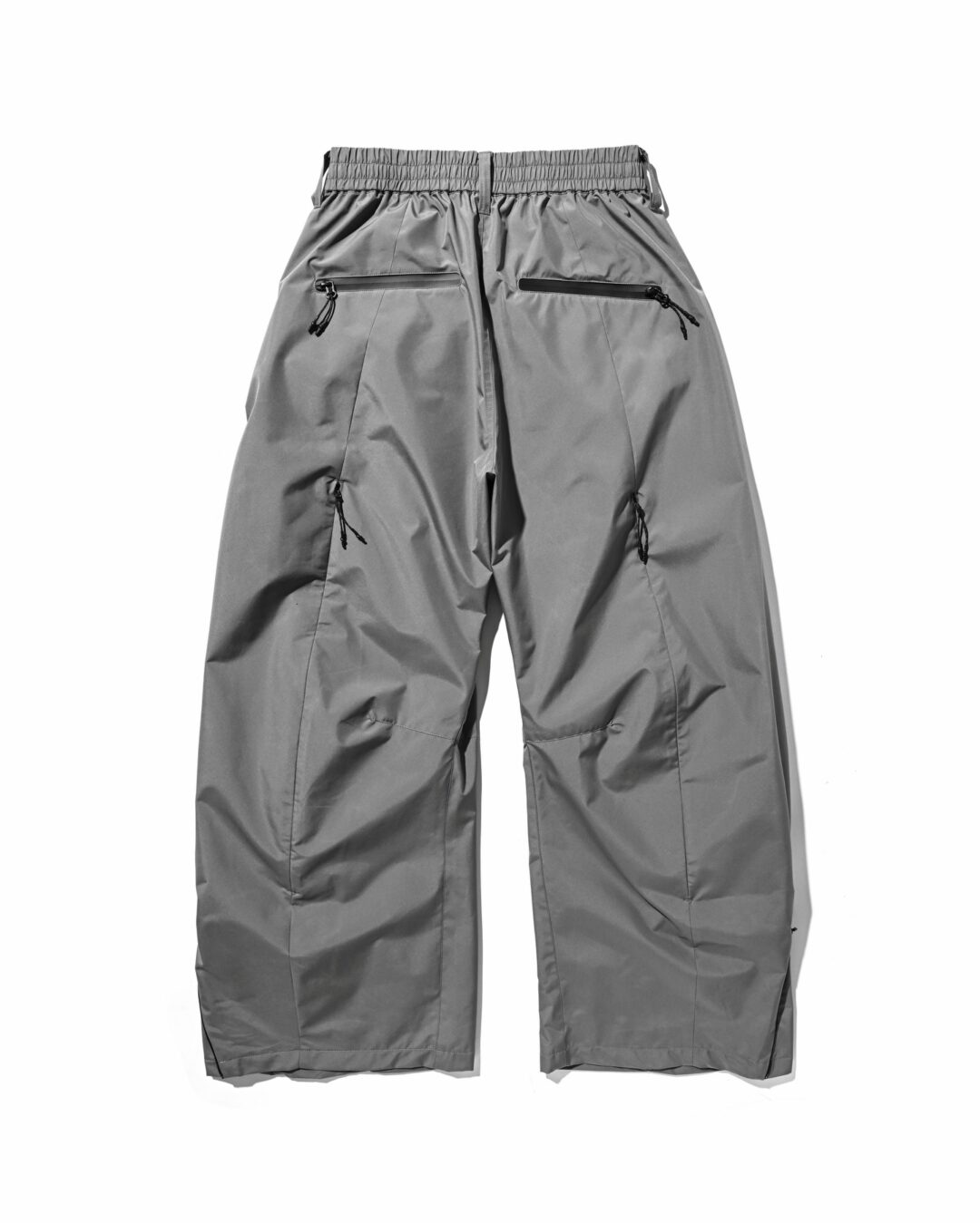 CLESSTE × Plus Phenix 2026 SS 別注 “WINDSTOPPER by GORE-TEX LABS CITY BARREL LEG PANTS”が4/1 発売 (クレスト プラスフェニックス ゴアテックス ウィンドストッパー パンツ)