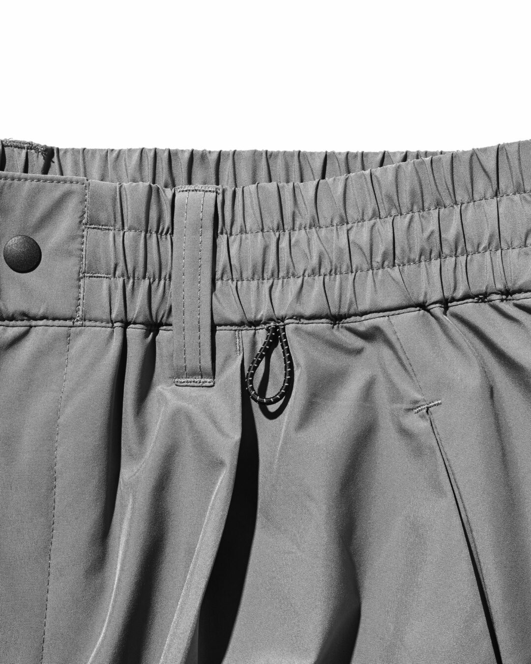 CLESSTE × Plus Phenix 2026 SS 別注 “WINDSTOPPER by GORE-TEX LABS CITY BARREL LEG PANTS”が4/1 発売 (クレスト プラスフェニックス ゴアテックス ウィンドストッパー パンツ)