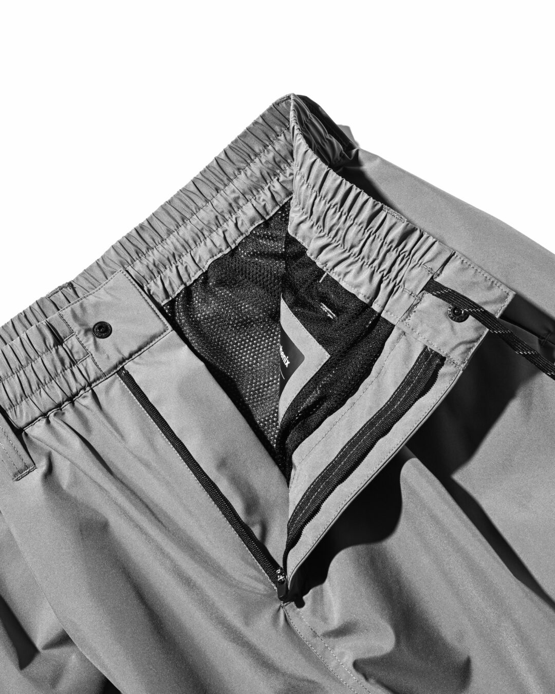 CLESSTE × Plus Phenix 2026 SS 別注 “WINDSTOPPER by GORE-TEX LABS CITY BARREL LEG PANTS”が4/1 発売 (クレスト プラスフェニックス ゴアテックス ウィンドストッパー パンツ)