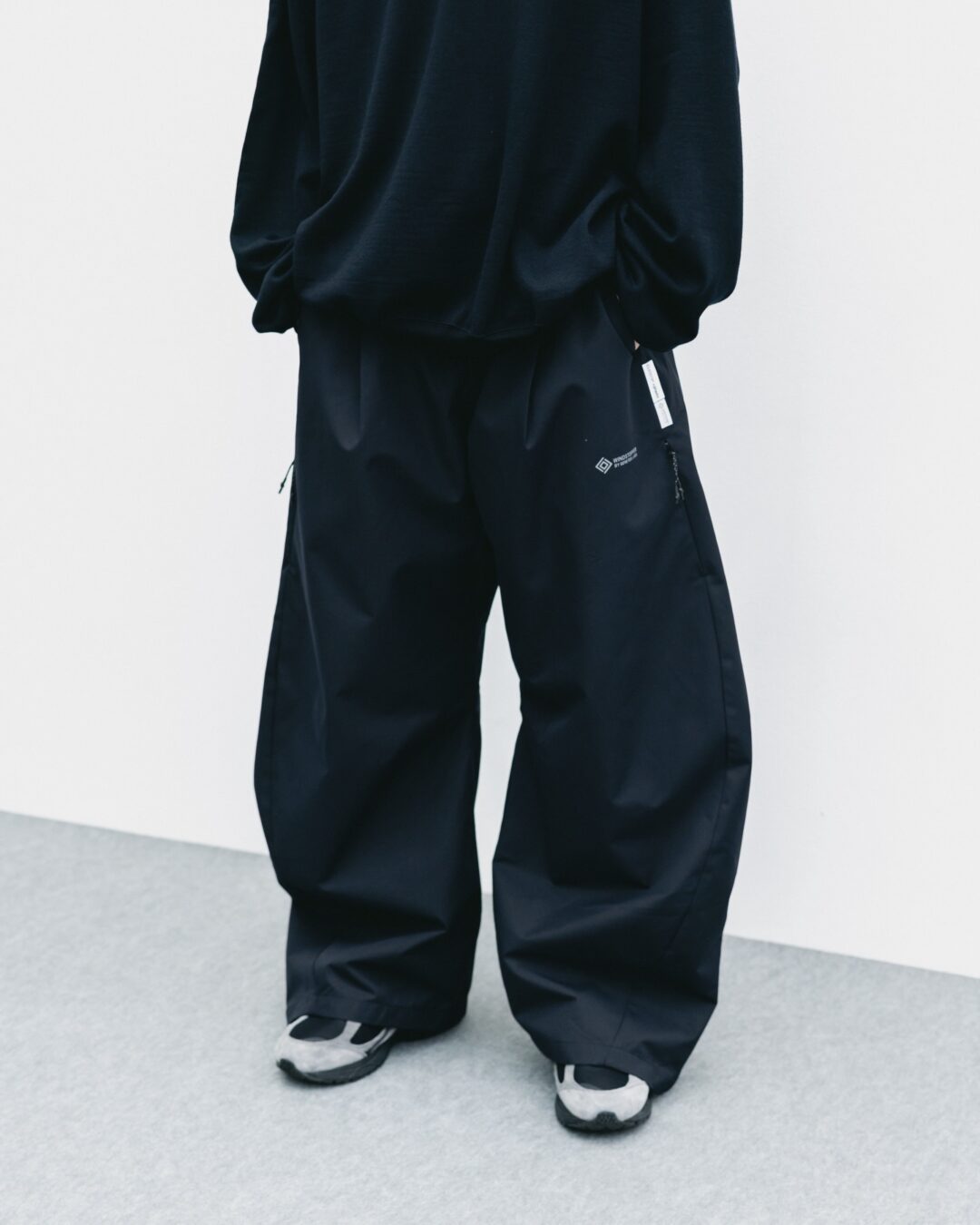 CLESSTE × Plus Phenix 2026 SS 別注 “WINDSTOPPER by GORE-TEX LABS
