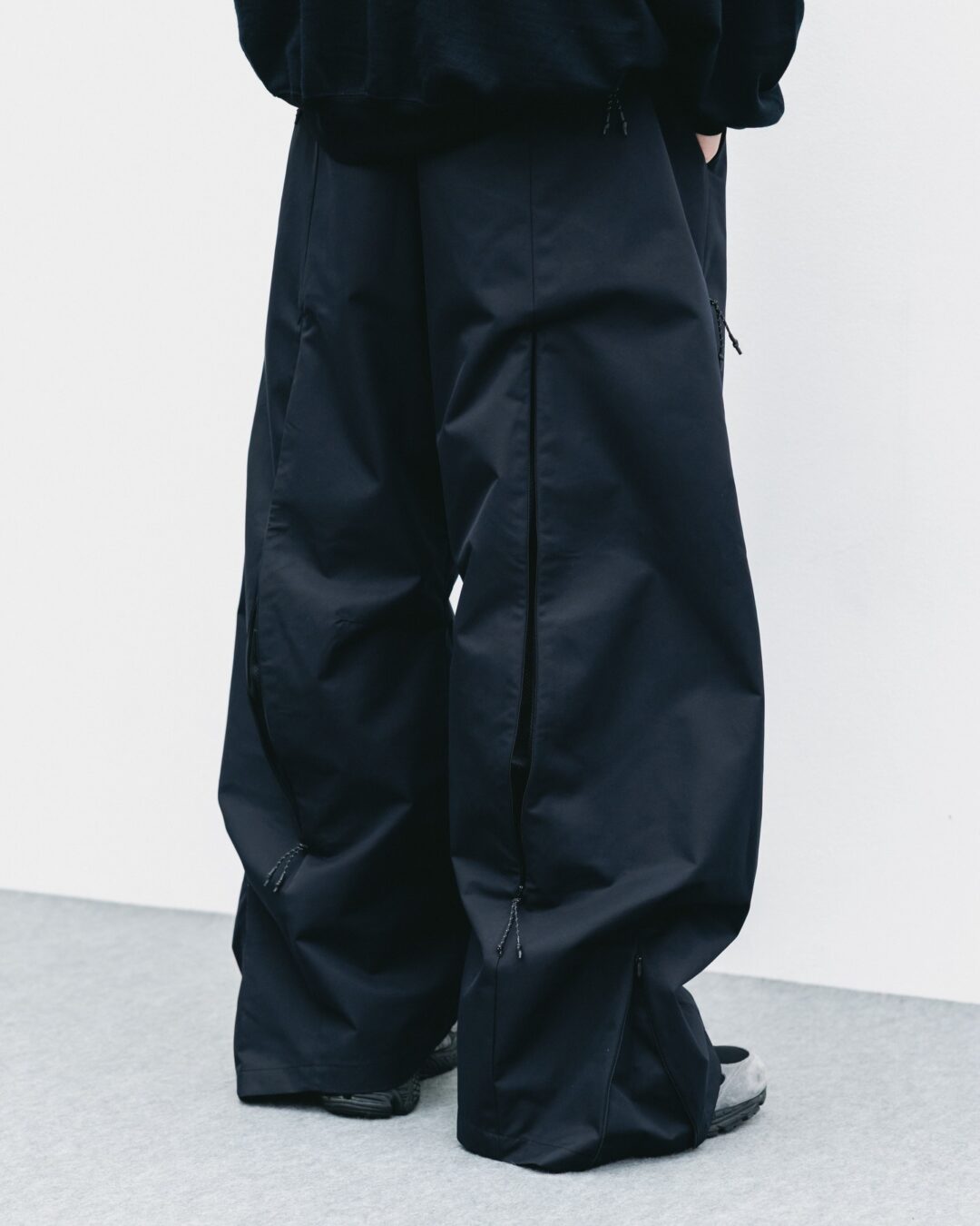 CLESSTE × Plus Phenix 2026 SS 別注 “WINDSTOPPER by GORE-TEX LABS