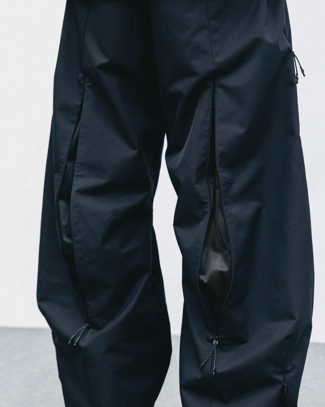 CLESSTE × Plus Phenix 2026 SS 別注 “WINDSTOPPER by GORE-TEX LABS