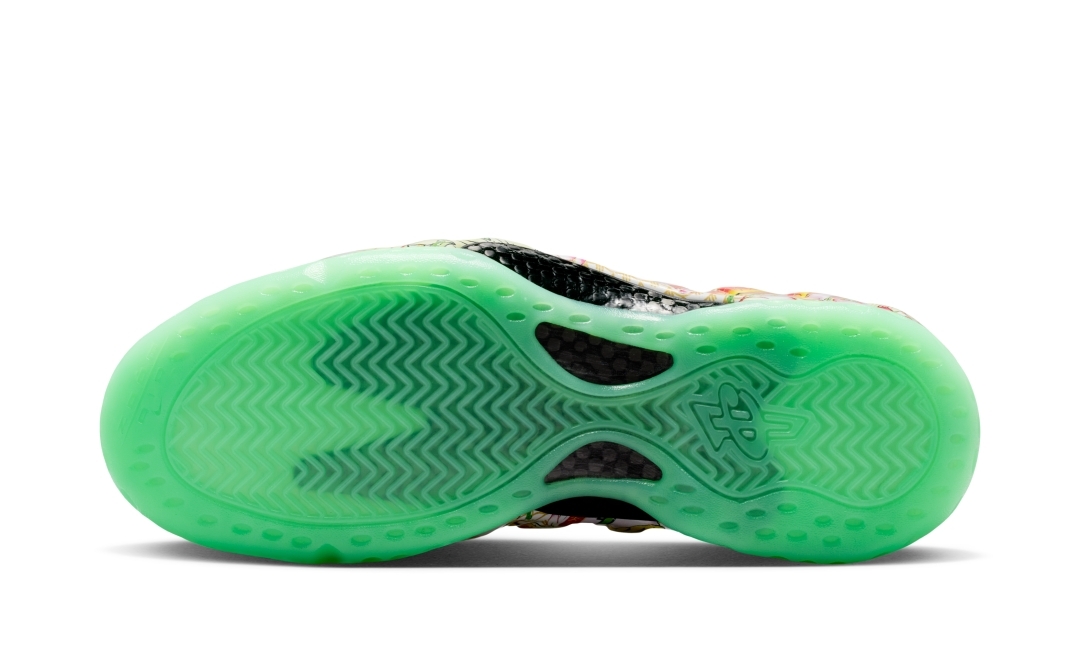【2026年 5/10 & 6/4 発売予定】NIKE AIR FOAMPOSITE ONE PREMIUM ”Tianjin 2.0” (ナイキ エア フォームポジット ワン プレミアム “天津”) [IR2078-100]