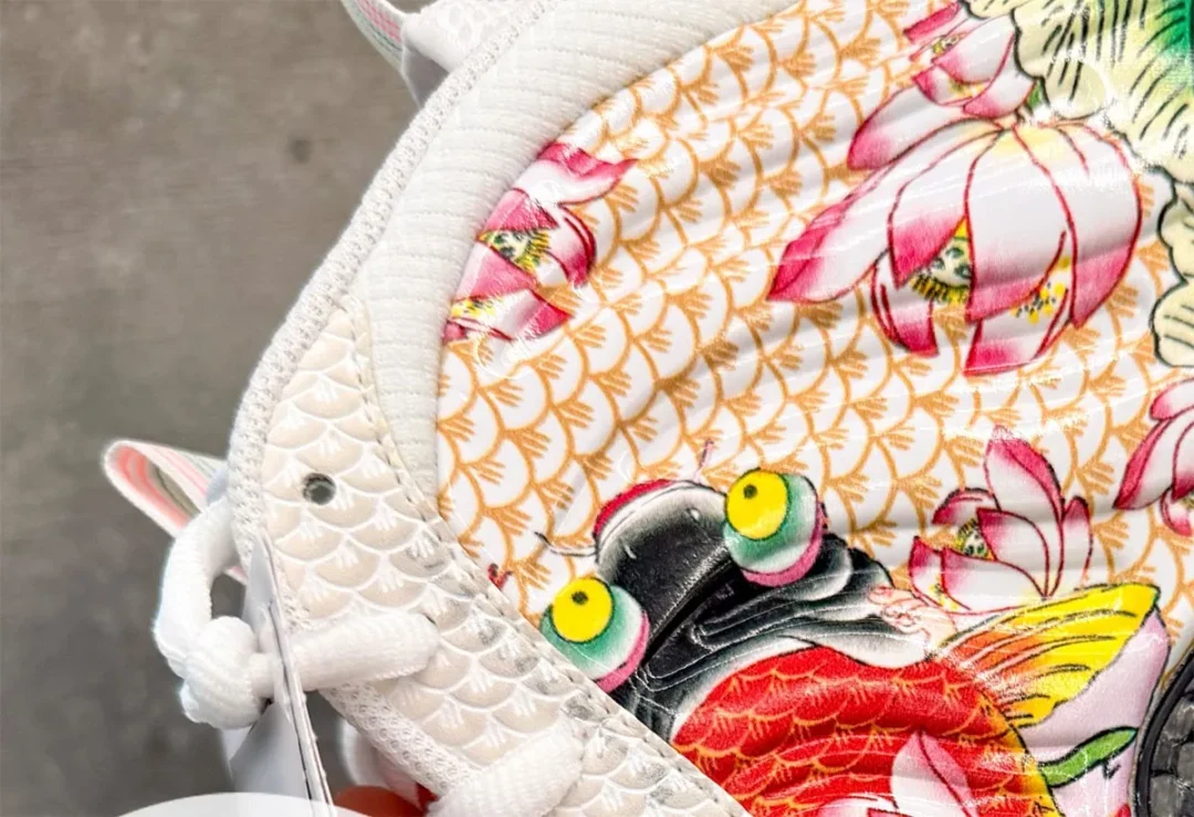 【2026年 5月 発売予定】NIKE AIR FOAMPOSITE ONE PREMIUM ”Tianjin 2.0” (ナイキ エア フォームポジット ワン プレミアム “天津”) [IR2078-100]