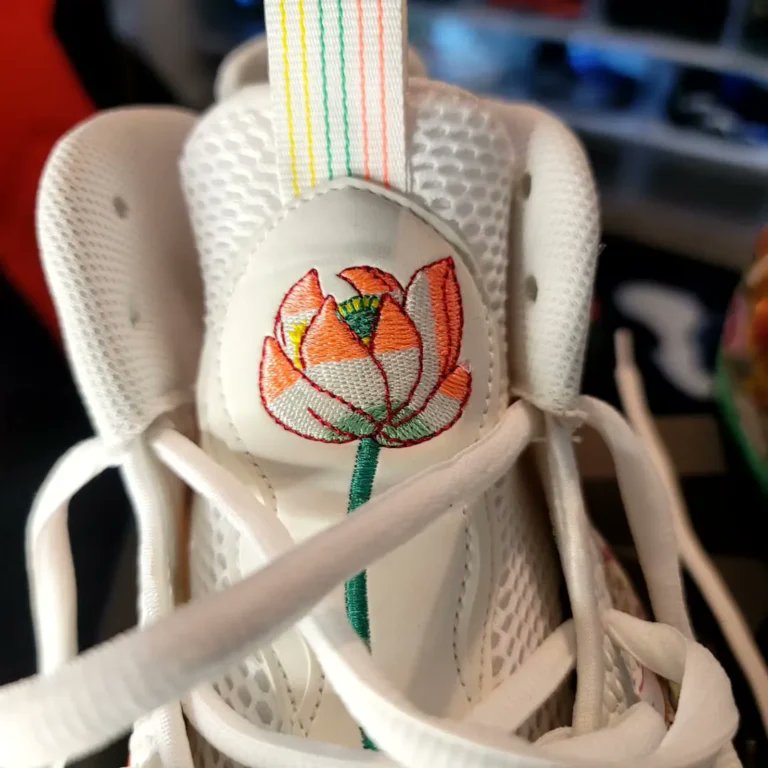 【2026年 5/10 & 6/4 発売予定】NIKE AIR FOAMPOSITE ONE PREMIUM ”Tianjin 2.0” (ナイキ エア フォームポジット ワン プレミアム “天津”) [IR2078-100]
