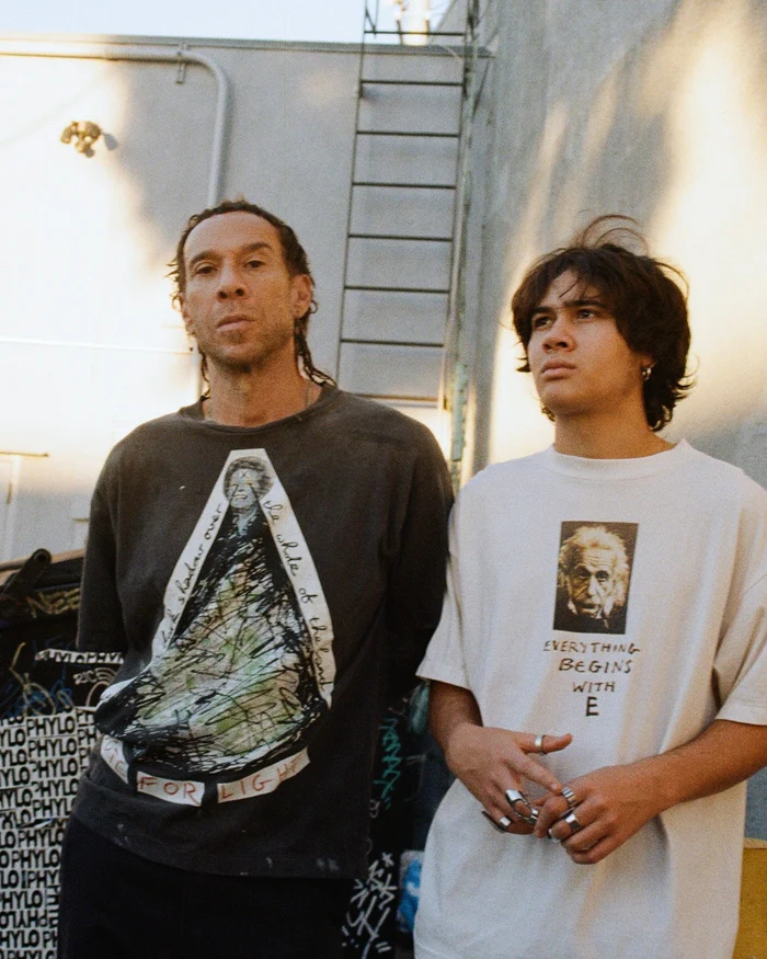 SAINT Mxxxxxx 2026 SS 5th Dropとして「ジョン・レノン」&「Sex Pistols / Jamie Reid」&「BerBerJin」とのコラボアイテムが3/20 発売 (セントマイケル 2026年 春夏)