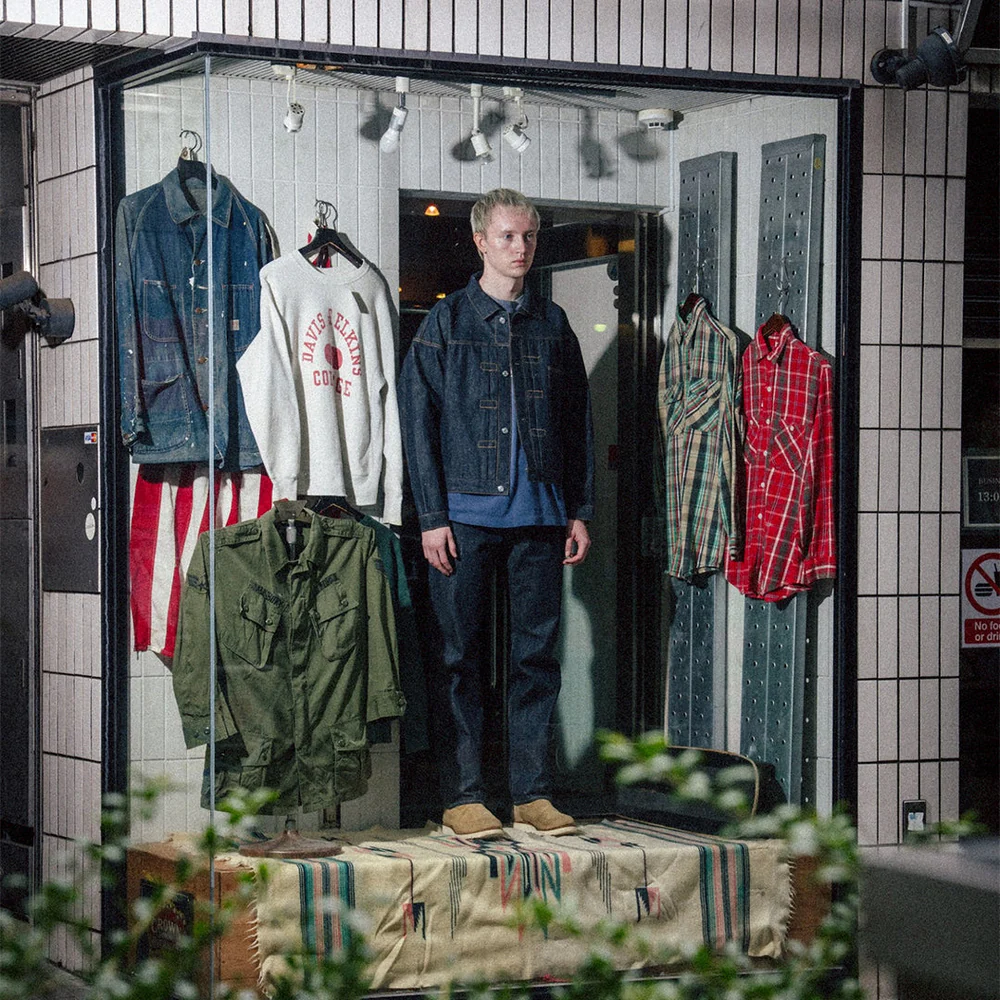 SAINT Mxxxxxx 2026 SS 5th Dropとして「ジョン・レノン」&「Sex Pistols / Jamie Reid」&「BerBerJin」とのコラボアイテムが3/20 発売 (セントマイケル 2026年 春夏)