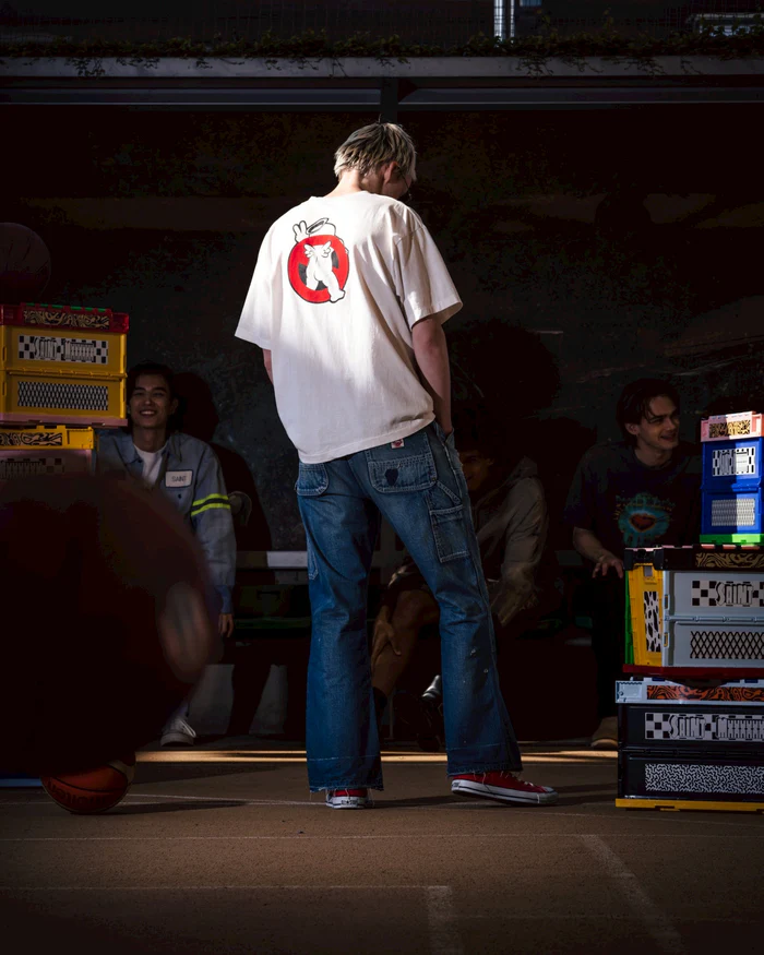 SAINT Mxxxxxx 2026 SS 5th Dropとして「ジョン・レノン」&「Sex Pistols / Jamie Reid」&「BerBerJin」とのコラボアイテムが3/20 発売 (セントマイケル 2026年 春夏)