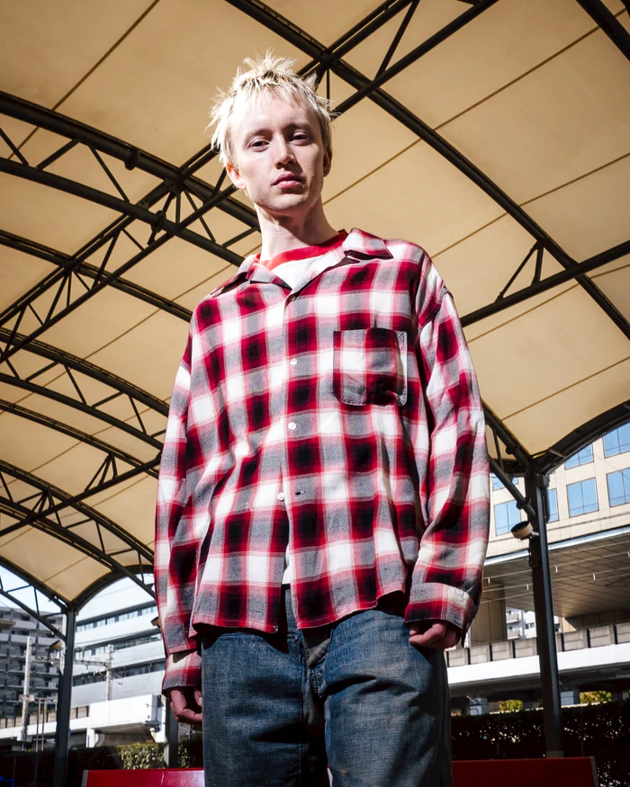 SAINT Mxxxxxx 2026 SS 5th Dropとして「ジョン・レノン」&「Sex Pistols / Jamie Reid」&「BerBerJin」とのコラボアイテムが3/20 発売 (セントマイケル 2026年 春夏)