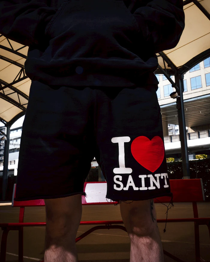 SAINT Mxxxxxx 2026 SS 5th Dropとして「ジョン・レノン」&「Sex Pistols / Jamie Reid」&「BerBerJin」とのコラボアイテムが3/20 発売 (セントマイケル 2026年 春夏)