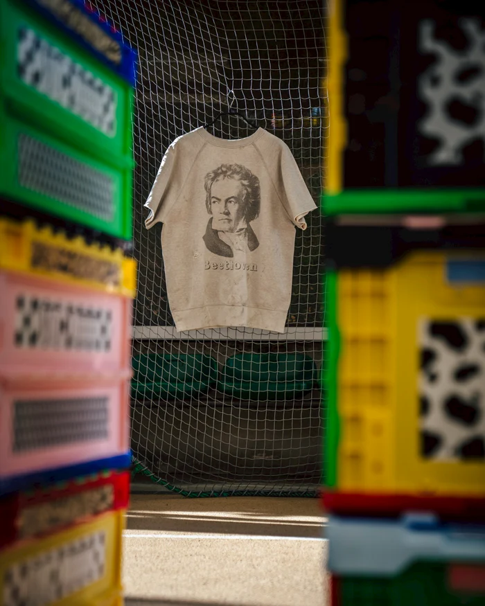 SAINT Mxxxxxx 2026 SS 5th Dropとして「ジョン・レノン」&「Sex Pistols / Jamie Reid」&「BerBerJin」とのコラボアイテムが3/20 発売 (セントマイケル 2026年 春夏)