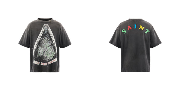 SAINT Mxxxxxx 2026 SS 5th Dropとして「ジョン・レノン」&「Sex Pistols / Jamie Reid」&「BerBerJin」とのコラボアイテムが3/20 発売 (セントマイケル 2026年 春夏)